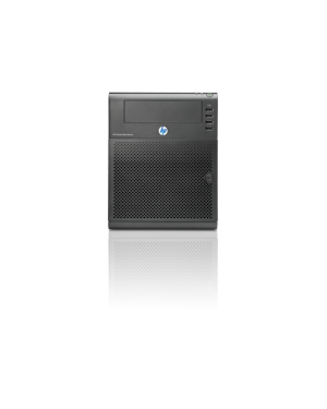 704941-201 - HP - Servidor ProLiant MicroSever G7 N54L