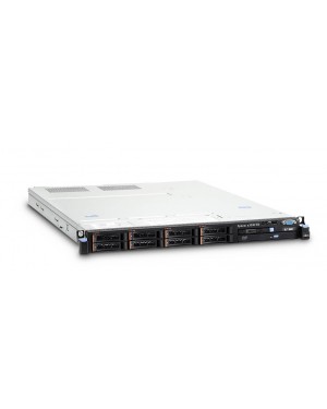 7160EAU - IBM - Servidor Rack System X3530M4