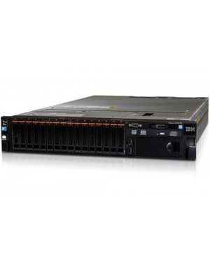 7915EPU - IBM - Servidor Rack X3650M4 Intel Xeon