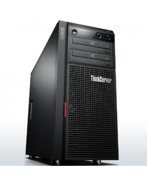 70AU0021BN - Lenovo - Servidor RD540 01xE52620 v2 Core 6 2.1GHz 16GB 300GB SAS