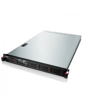 70AU0025BN - Lenovo - Servidor ThinkServer RD540 01xE52650 Fonte redundante RAID700