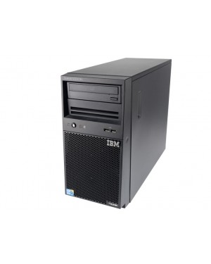 2582ENP - IBM - Servidor Torre X3100M4 Intel Xeon E3-1220v2