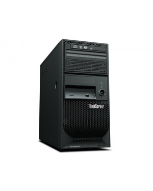 70A4006HBN - Lenovo - Servidor TS140 E3 1226V3 8GB 500GB Server