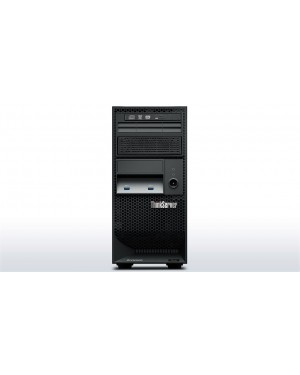 70A4002DBR - Lenovo - Servidor TS140 Intel Xeon E3-1225