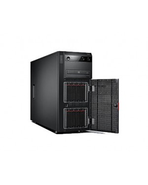 70B7003PBN - Lenovo - Servidor TW Xeon E5-2430v2 6C 2.2GHz 8GB 600GB SAS 10K