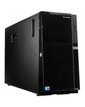 7383C4U - IBM - Servidor x3500 M4 1.8GHZ