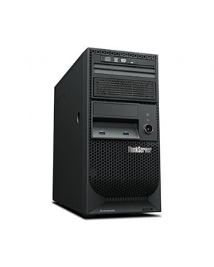 70A40025BN - Lenovo - Servidor Xeon E3-1245 v3 3.8Ghz 8GB 500GB