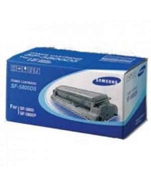 SF-5800D5 - Samsung - Toner preto