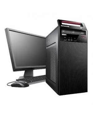 SGFN3MB#*KIT* - Lenovo - Desktop ThinkCentre Edge 71 + ThinkVision LS1951