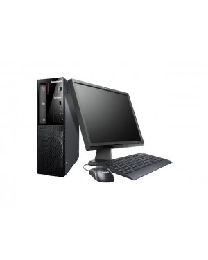 SGGG3MB#*KIT* - Lenovo - Desktop ThinkCentre Edge 71 + ThinkVision LS1951