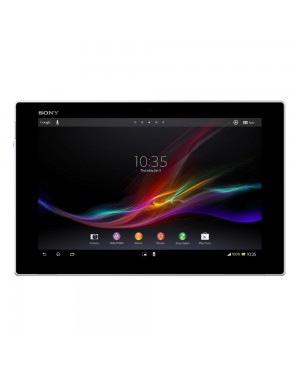 SGP312E1/W.CE3 - Sony - Tablet Xperia Z