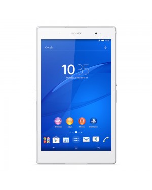 SGP611DE/B - Sony - Tablet Xperia Z3 Compact