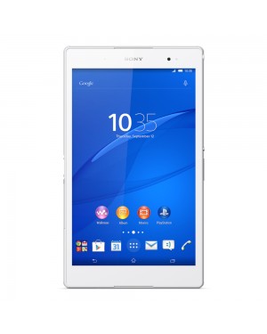 SGP611GR/W - Sony - Tablet Xperia Z3 Compact 16GB