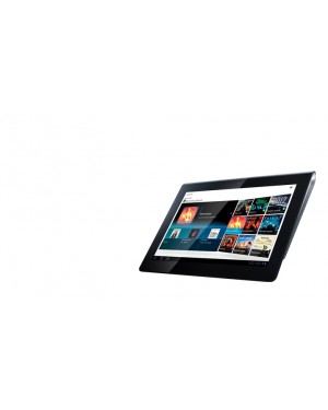 SGPT112FR/S - Sony - Tablet Tablet S