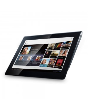SGPT113NL/S - Sony - Tablet Tablet S