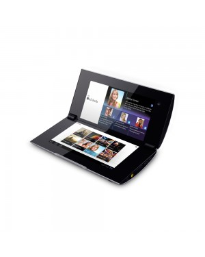 SGPT212ES/S - Sony - Tablet Tablet P