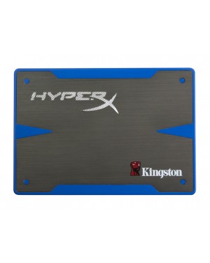 SH100S3/480G - HyperX - HD Disco rígido 480GB 540MB/s