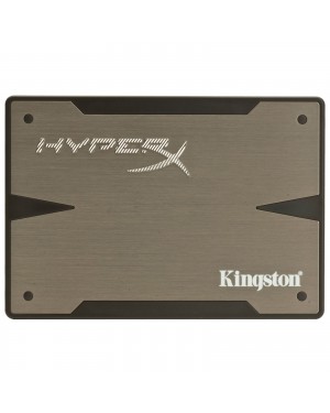 SH103S3-120G - HyperX - HD Disco rígido 3K SATA III 120GB 555MB/s