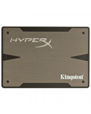 SH103S3-240G - HyperX - HD Disco rígido 3K SATA III 240GB 555MB/s