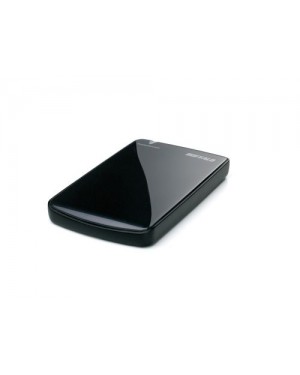 SHD-PE32U2/BK-EU - Buffalo - HD Disco rígido MicroStation SSD USB 2.0 32GB