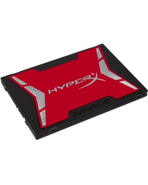 SHSS37A/120G - HyperX - HD Disco rígido 120GB SATA III 560MB/s