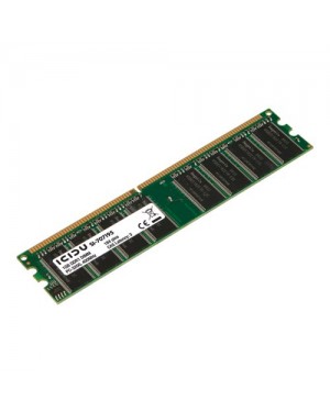 SI-707195 - ICIDU - Memoria RAM 1GB DDR 400MHz