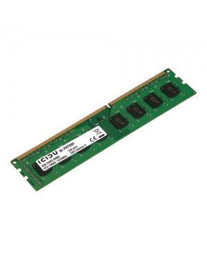 SI-707201 - ICIDU - Memoria RAM 1x4GB 4GB DDR3 1333MHz