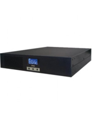 23629 - SMS - Nobreak Sinus Triad, 3100VA, 3,1kVA, 110V ~ 120V, Rack