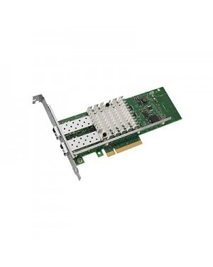 SJ10GSFPA - Fujitsu - Placa de rede 10000 Mbit/s