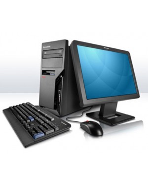 SJ1A1UK - Lenovo - Desktop ThinkCentre M58p
