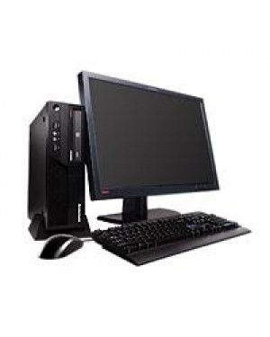 SJXA5UK - Lenovo - Desktop ThinkCentre M58