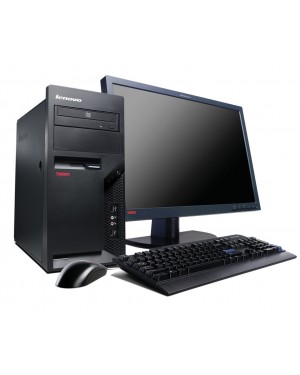 SK2BQGE - Lenovo - Desktop ThinkCentre M58p