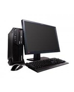 SKBA1UK - Lenovo - Desktop ThinkCentre M58p