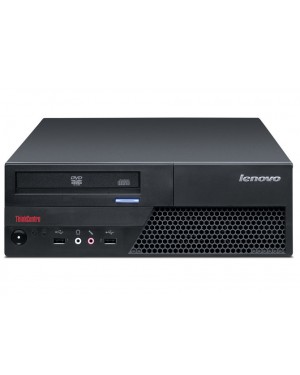 SKBA2UK - Lenovo - Desktop ThinkCentre M58p