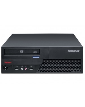 SKHA1UK - Lenovo - Desktop ThinkCentre M58p