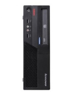 SKHAVMD - Lenovo - Desktop ThinkCentre M58p SFF