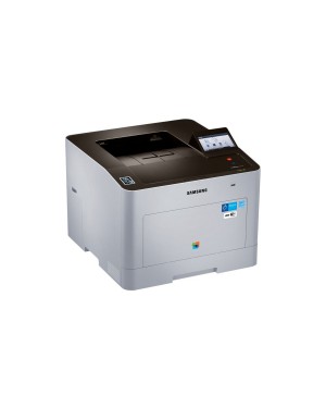 SL-C2620DW/PLU - Samsung - Impressora laser ProXpress SL-C2620DW colorida 26 ppm A4 com rede sem fio