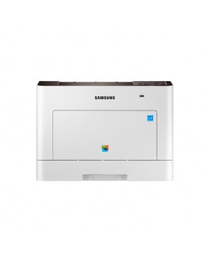 SL-C3010ND - Samsung - Impressora laser ProXpress C3010ND colorida 30 ppm com rede sem fio