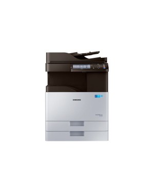 SL-K3250NR - Samsung - Impressora multifuncional laser monocromatica 25 ppm 297 com rede sem fio