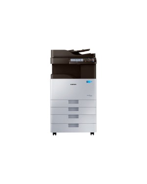 SL-K3300NR - Samsung - Impressora multifuncional laser monocromatica 30 ppm A3 com rede