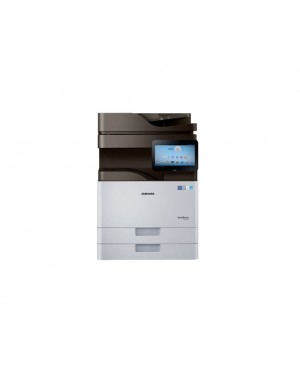 SL-K4250RX - Samsung - Impressora multifuncional Xpress laser monocromatica 25 ppm A3 com rede