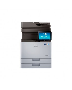 SL-K7500LX - Samsung - Impressora multifuncional laser monocromatica 50 ppm A3 com rede