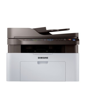 SL-M2070FW - Samsung - Impressora multifuncional Xpress laser monocromatica 20 ppm A4 com rede sem fio