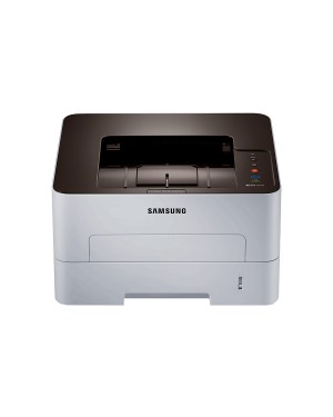 SL-M2620D - Samsung - Impressora laser Xpress M2620D monocromatica 26 ppm A4