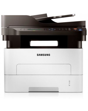 SL-M2675F - Samsung - Impressora multifuncional laser monocromatica 27 ppm A4