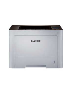 SL-M3820DW/XAX - Samsung - Impressora laser SL-M3820DW monocromatica 38 ppm A4 com rede sem fio