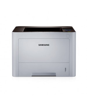 SL-M4020ND/XSG - Samsung - Impressora laser ProXpress SL-M4020ND monocromatica 42 ppm A4 com rede