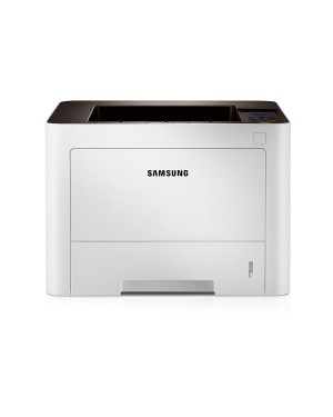 SL-M4025ND - Samsung - Impressora laser M4025ND monocromatica 40 ppm A4 com rede