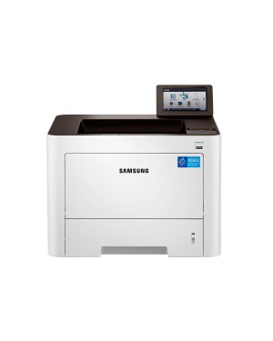 SL-M4025NX - Samsung - Impressora laser monocromatica 42 ppm A4 com rede