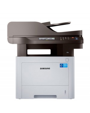 SL-M4070FX - Samsung - Impressora multifuncional laser monocromatica 40 ppm A4 com rede